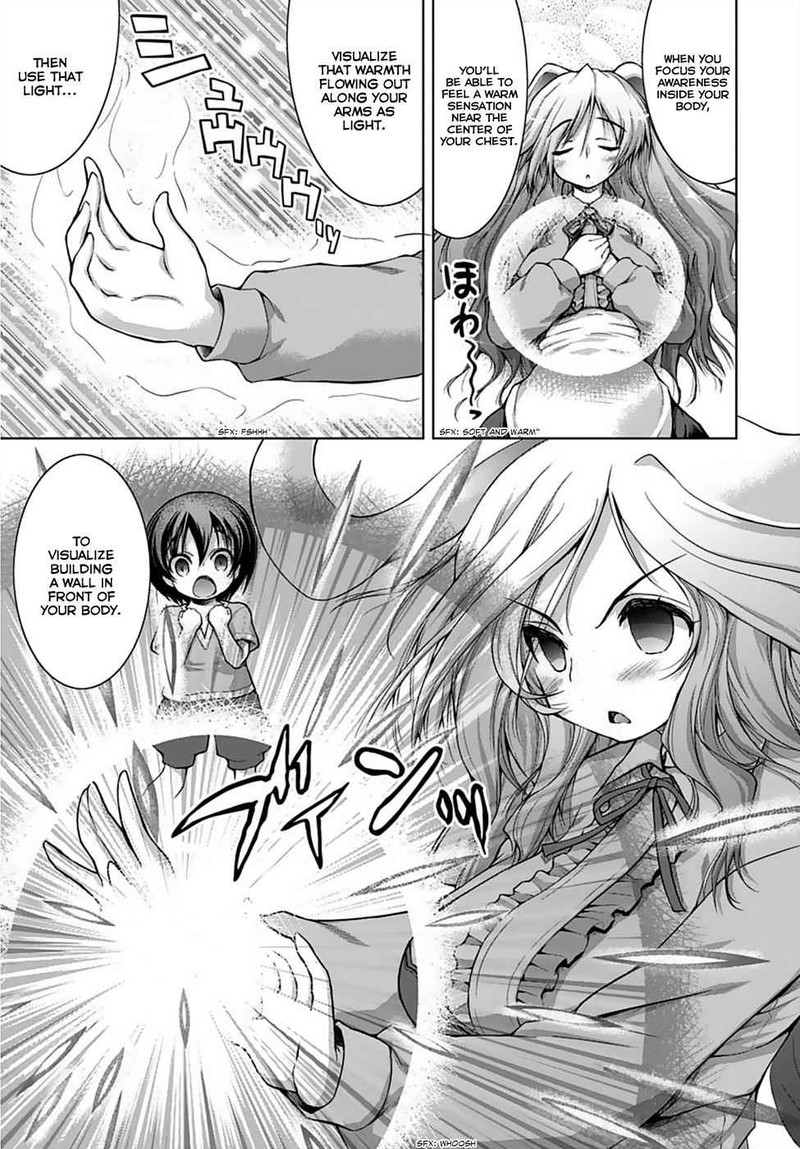 Gunota Ga Mahou Sekai Ni Tensei Shitara Gendai Heiki De Guntai Harem O Tsukucchaimashita 2 13
