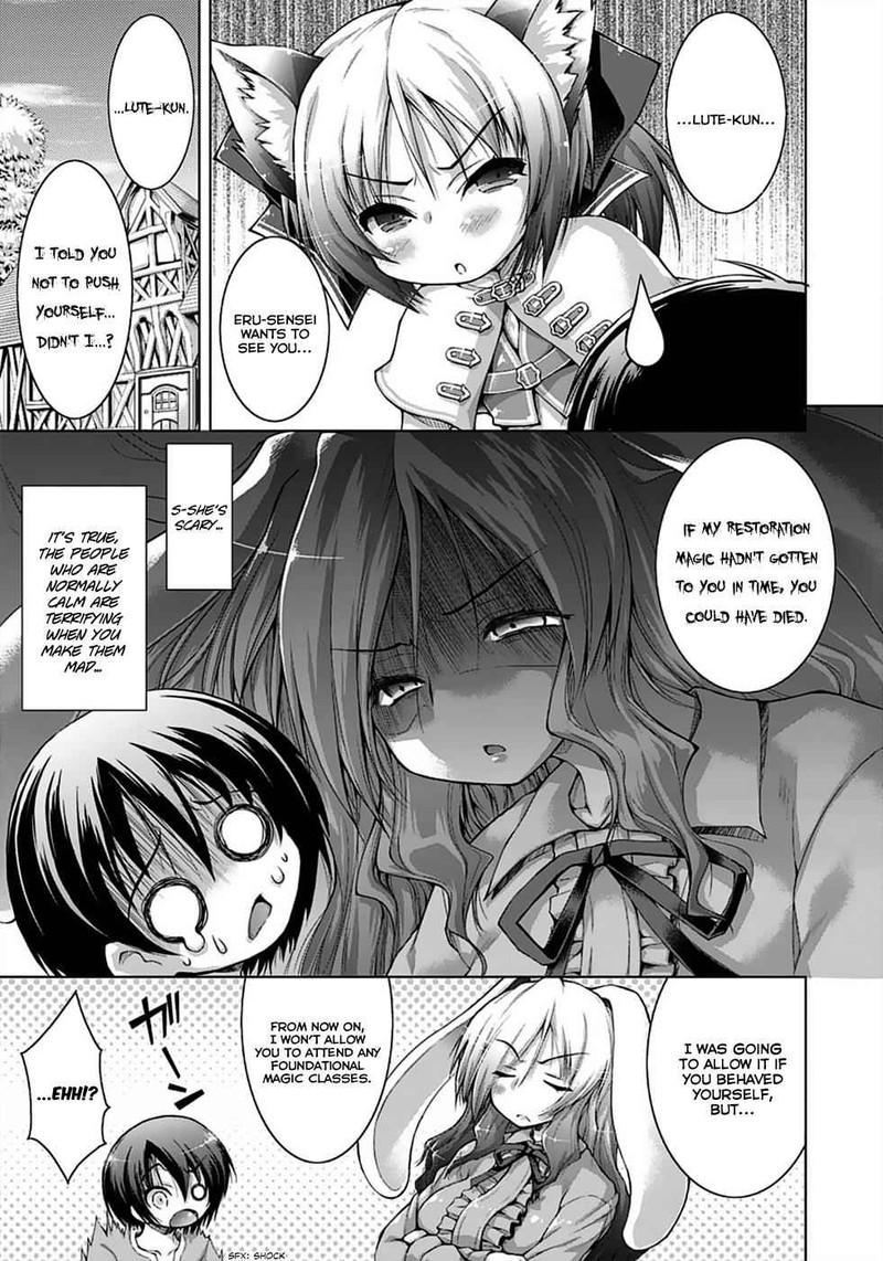 Gunota Ga Mahou Sekai Ni Tensei Shitara Gendai Heiki De Guntai Harem O Tsukucchaimashita 2 23