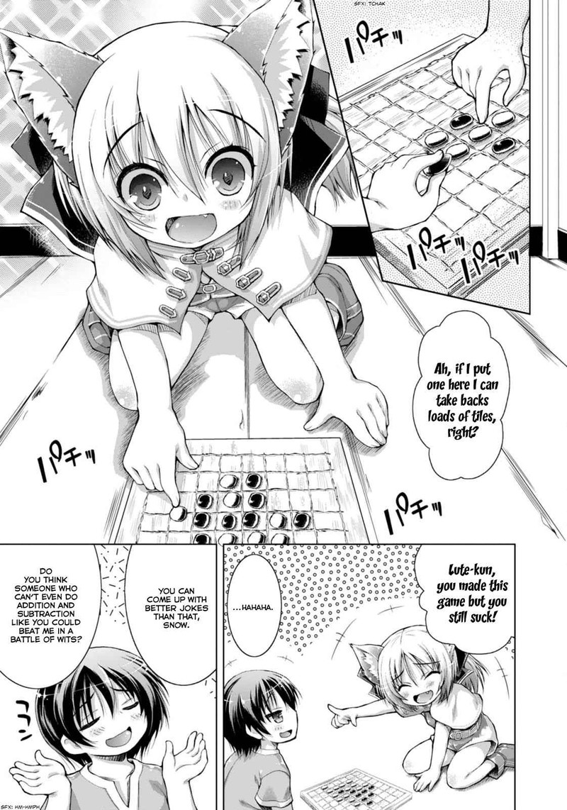 Gunota Ga Mahou Sekai Ni Tensei Shitara Gendai Heiki De Guntai Harem O Tsukucchaimashita 2 33