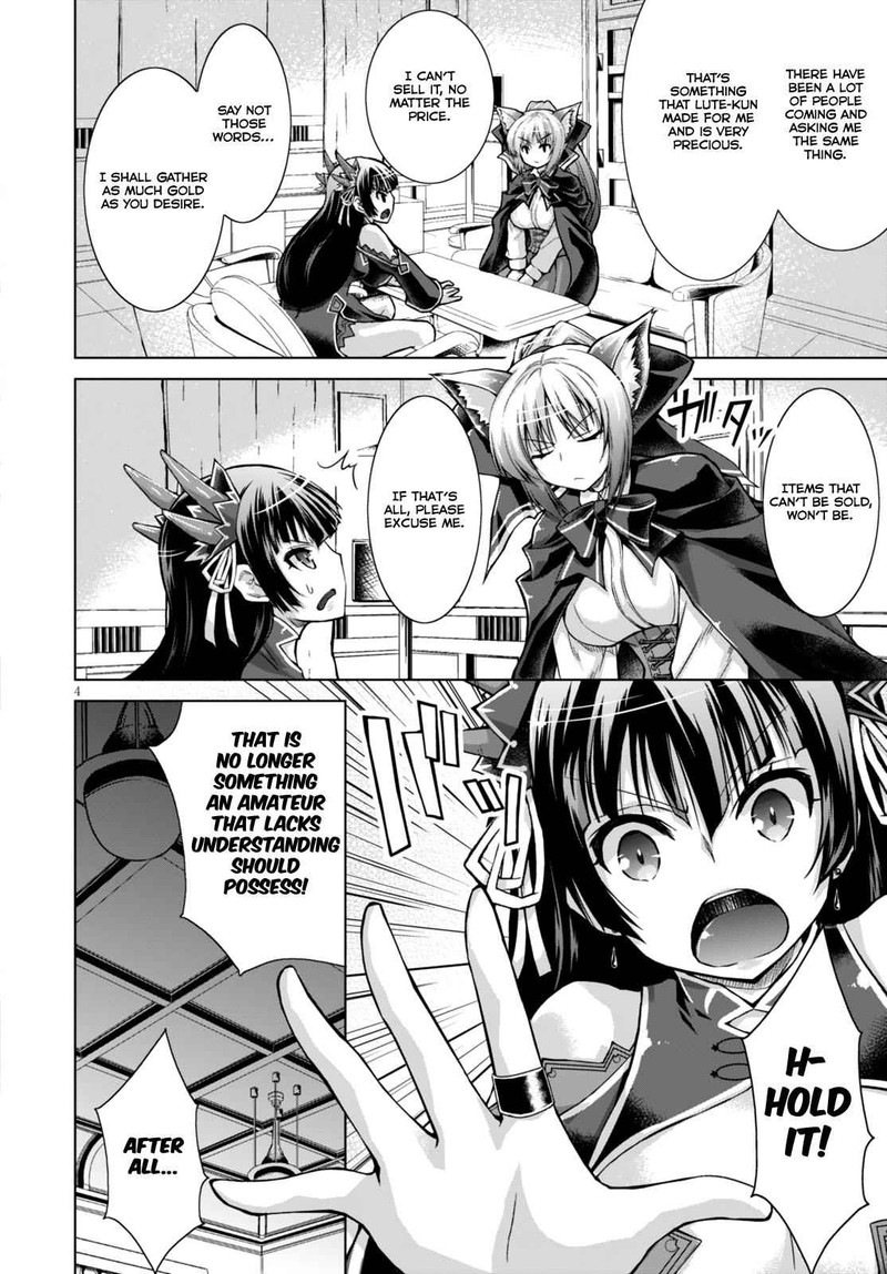 Gunota Ga Mahou Sekai Ni Tensei Shitara Gendai Heiki De Guntai Harem O Tsukucchaimashita 20 5