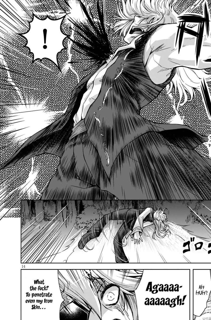 Gunota Ga Mahou Sekai Ni Tensei Shitara Gendai Heiki De Guntai Harem O Tsukucchaimashita 23 15