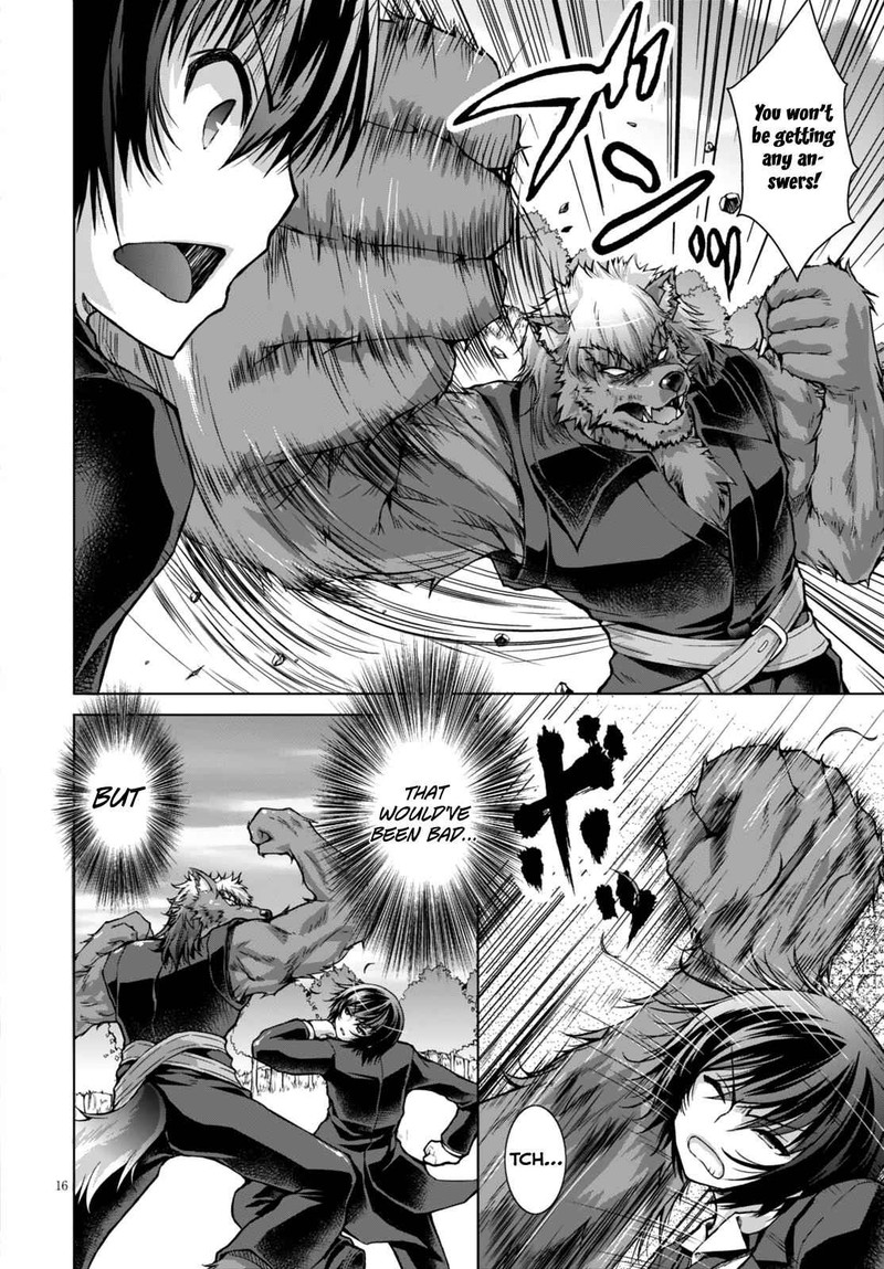 Gunota Ga Mahou Sekai Ni Tensei Shitara Gendai Heiki De Guntai Harem O Tsukucchaimashita 25 16