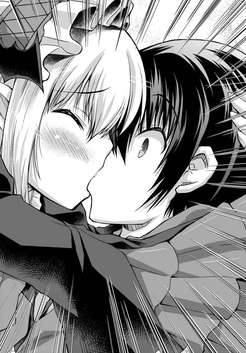 Gunota Ga Mahou Sekai Ni Tensei Shitara Gendai Heiki De Guntai Harem O Tsukucchaimashita 26 22