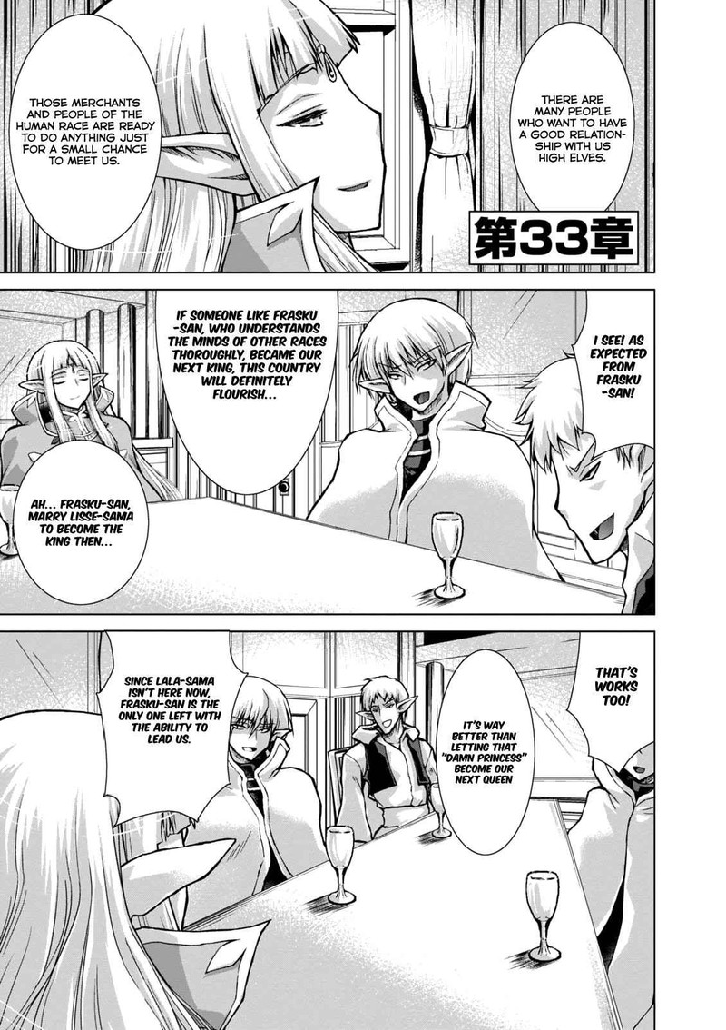 Gunota Ga Mahou Sekai Ni Tensei Shitara Gendai Heiki De Guntai Harem O Tsukucchaimashita 33 2