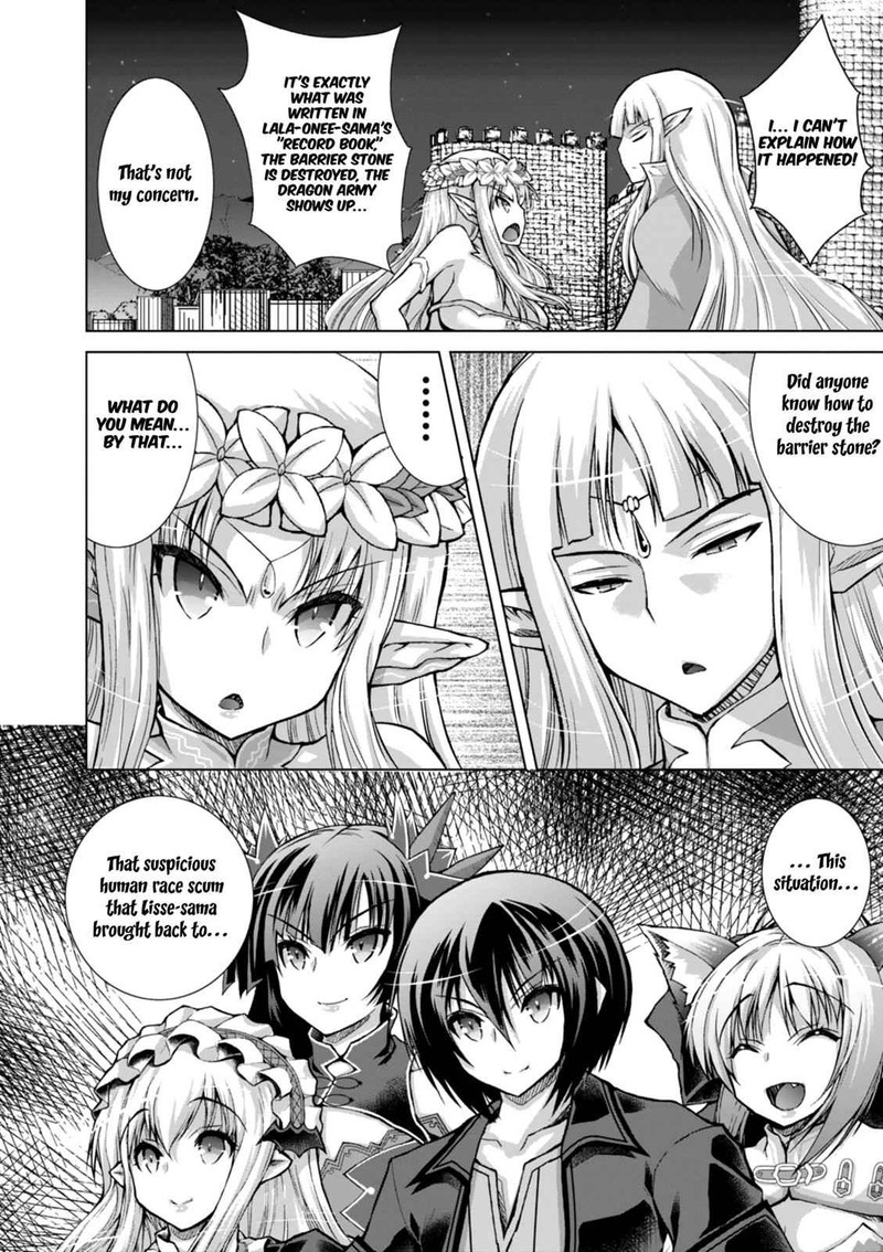 Gunota Ga Mahou Sekai Ni Tensei Shitara Gendai Heiki De Guntai Harem O Tsukucchaimashita 38 15