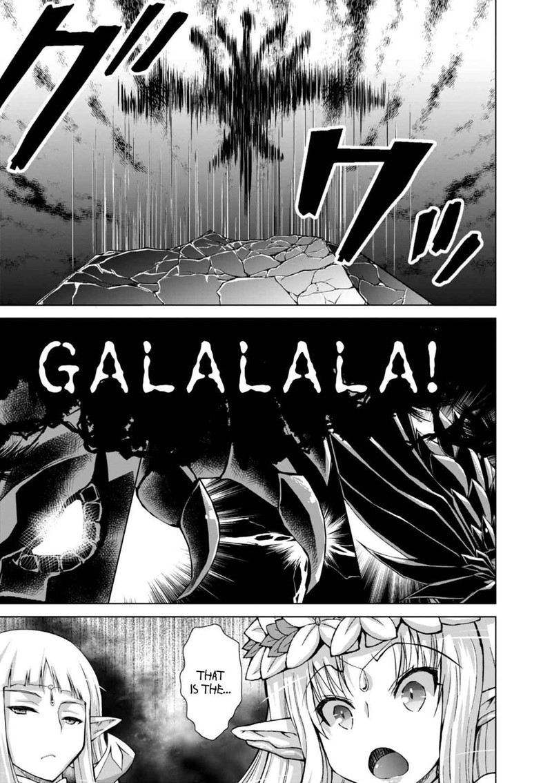 Gunota Ga Mahou Sekai Ni Tensei Shitara Gendai Heiki De Guntai Harem O Tsukucchaimashita 38 24