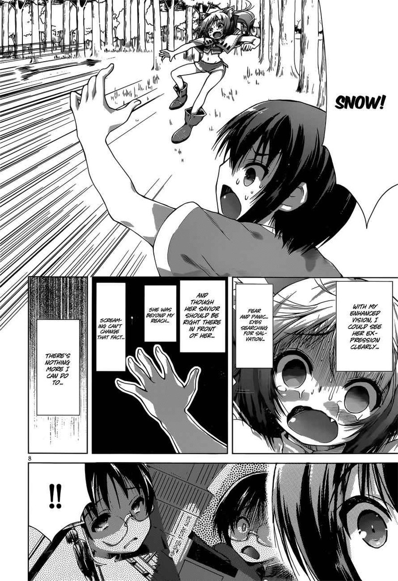 Gunota Ga Mahou Sekai Ni Tensei Shitara Gendai Heiki De Guntai Harem O Tsukucchaimashita 5 11
