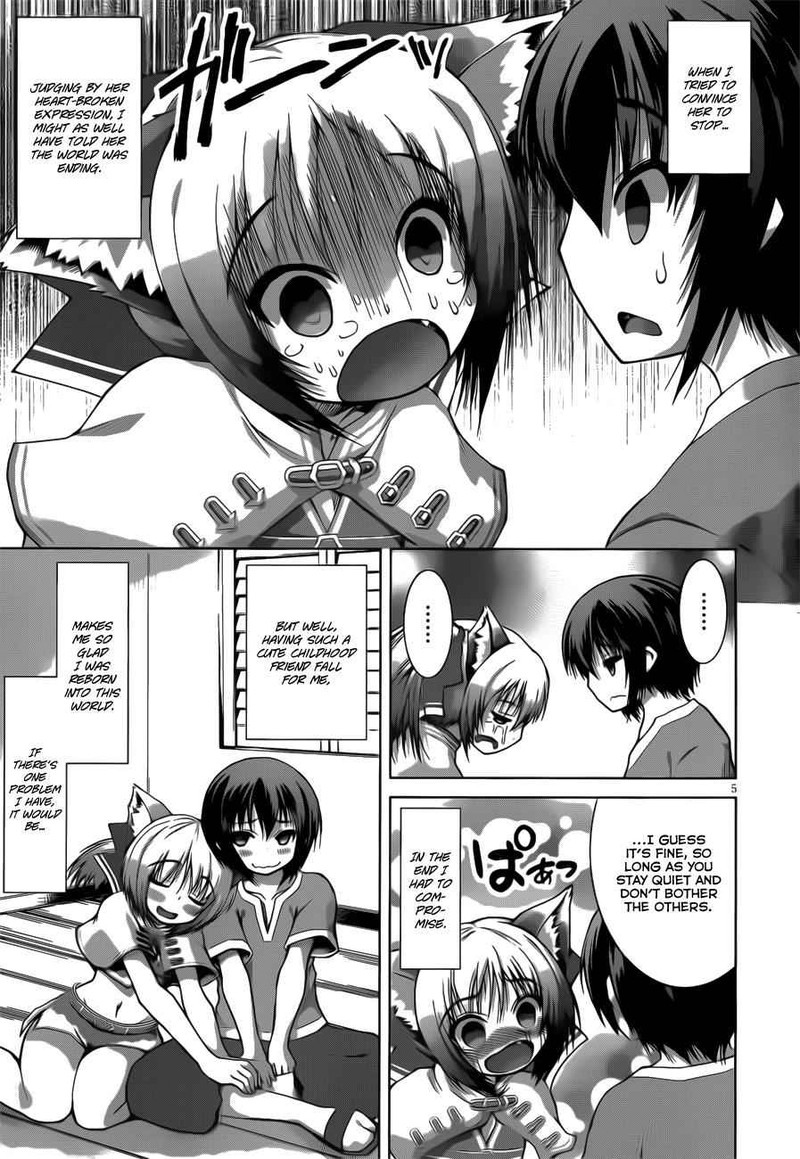 Gunota Ga Mahou Sekai Ni Tensei Shitara Gendai Heiki De Guntai Harem O Tsukucchaimashita 6 10