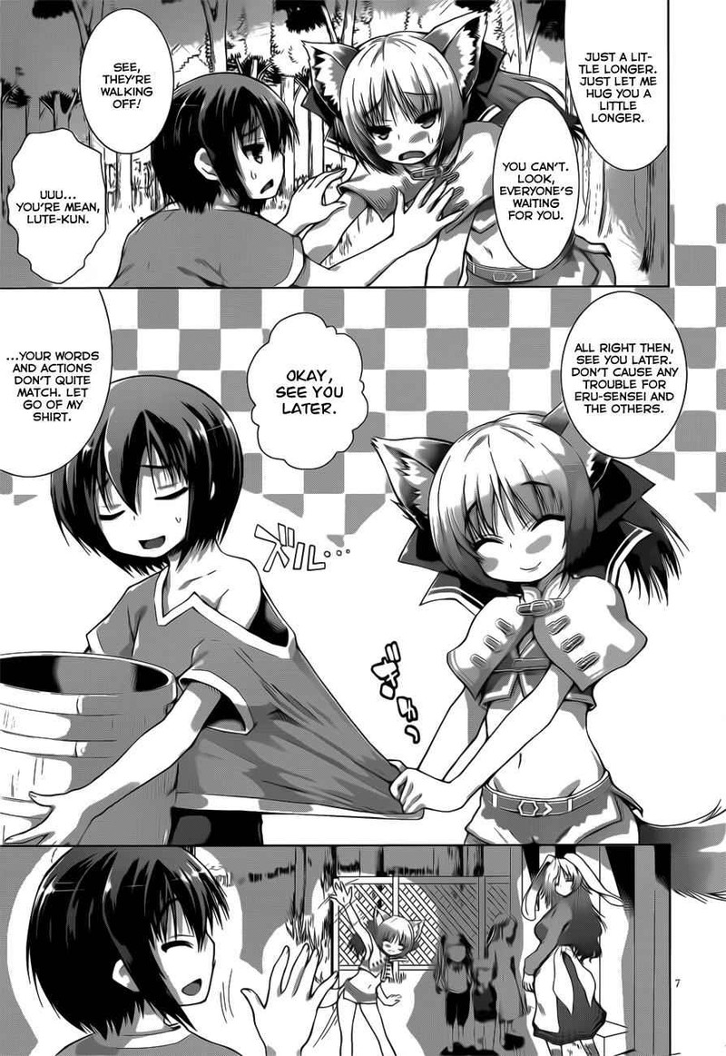 Gunota Ga Mahou Sekai Ni Tensei Shitara Gendai Heiki De Guntai Harem O Tsukucchaimashita 6 12