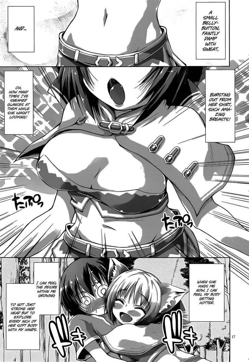 Gunota Ga Mahou Sekai Ni Tensei Shitara Gendai Heiki De Guntai Harem O Tsukucchaimashita 6 22