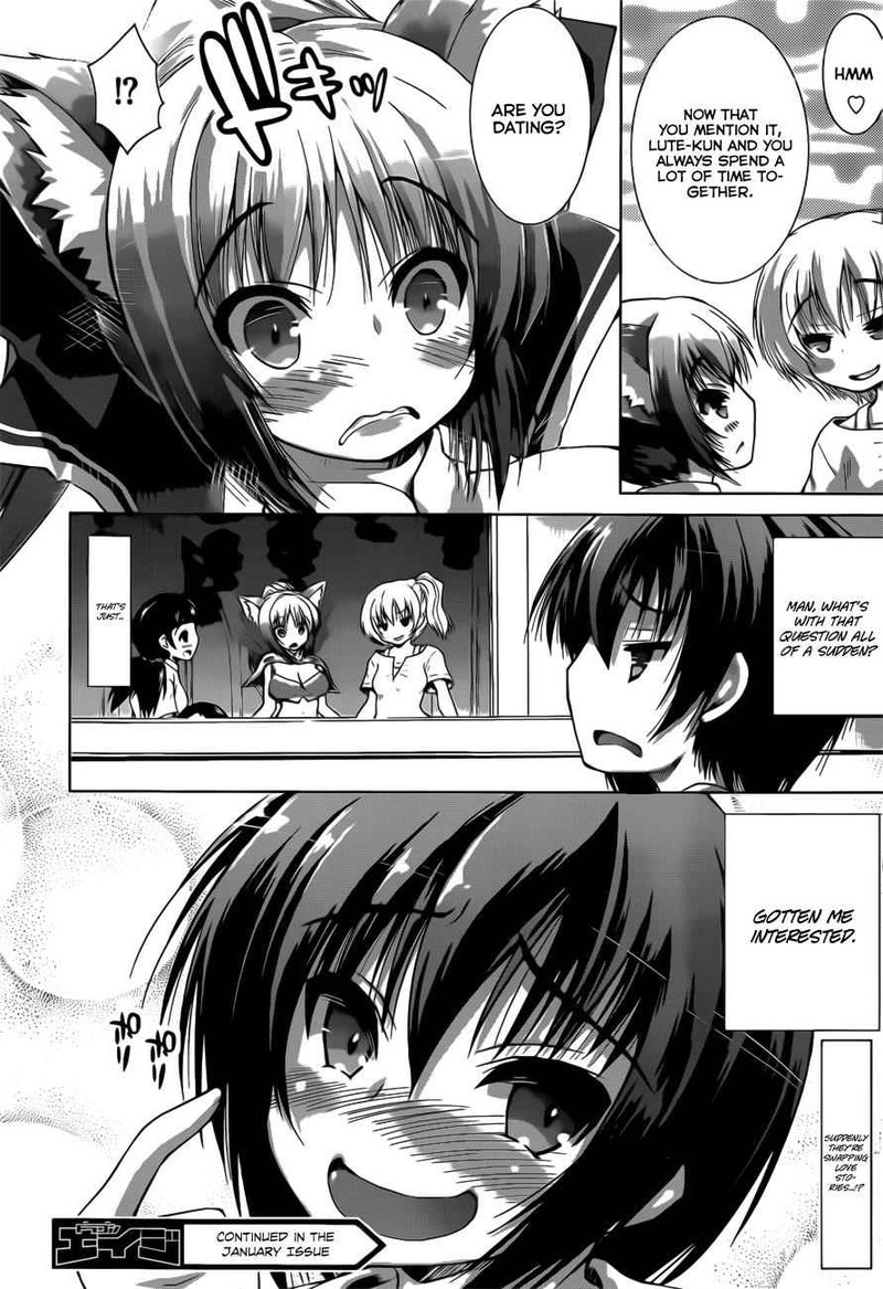 Gunota Ga Mahou Sekai Ni Tensei Shitara Gendai Heiki De Guntai Harem O Tsukucchaimashita 6 33