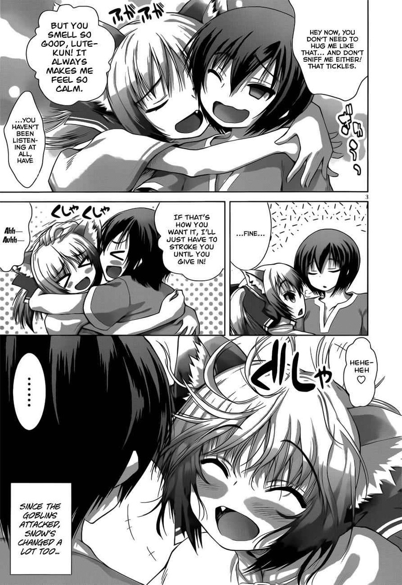 Gunota Ga Mahou Sekai Ni Tensei Shitara Gendai Heiki De Guntai Harem O Tsukucchaimashita 6 8