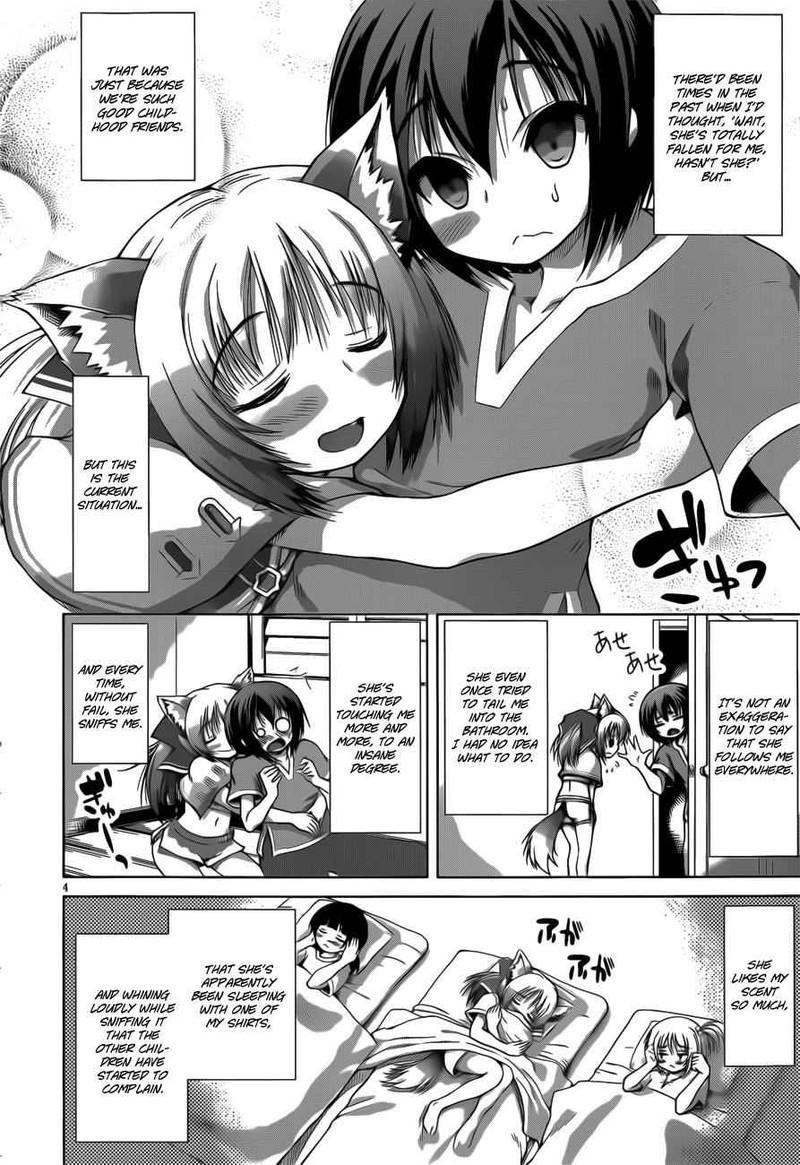 Gunota Ga Mahou Sekai Ni Tensei Shitara Gendai Heiki De Guntai Harem O Tsukucchaimashita 6 9