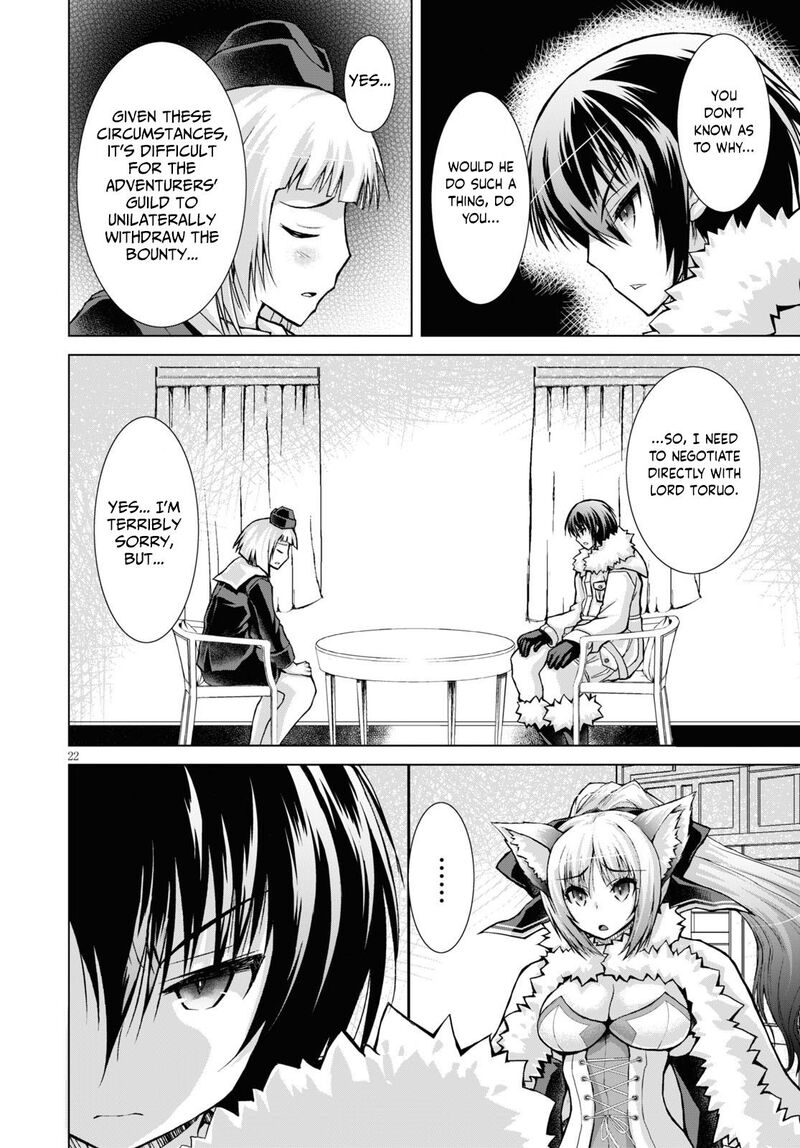 Gunota Ga Mahou Sekai Ni Tensei Shitara Gendai Heiki De Guntai Harem O Tsukucchaimashita 61 22
