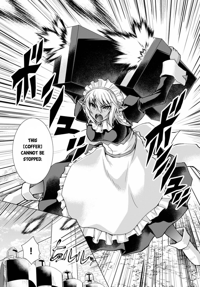Gunota Ga Mahou Sekai Ni Tensei Shitara Gendai Heiki De Guntai Harem O Tsukucchaimashita 65 17