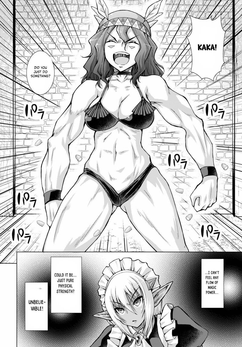 Gunota Ga Mahou Sekai Ni Tensei Shitara Gendai Heiki De Guntai Harem O Tsukucchaimashita 65 24