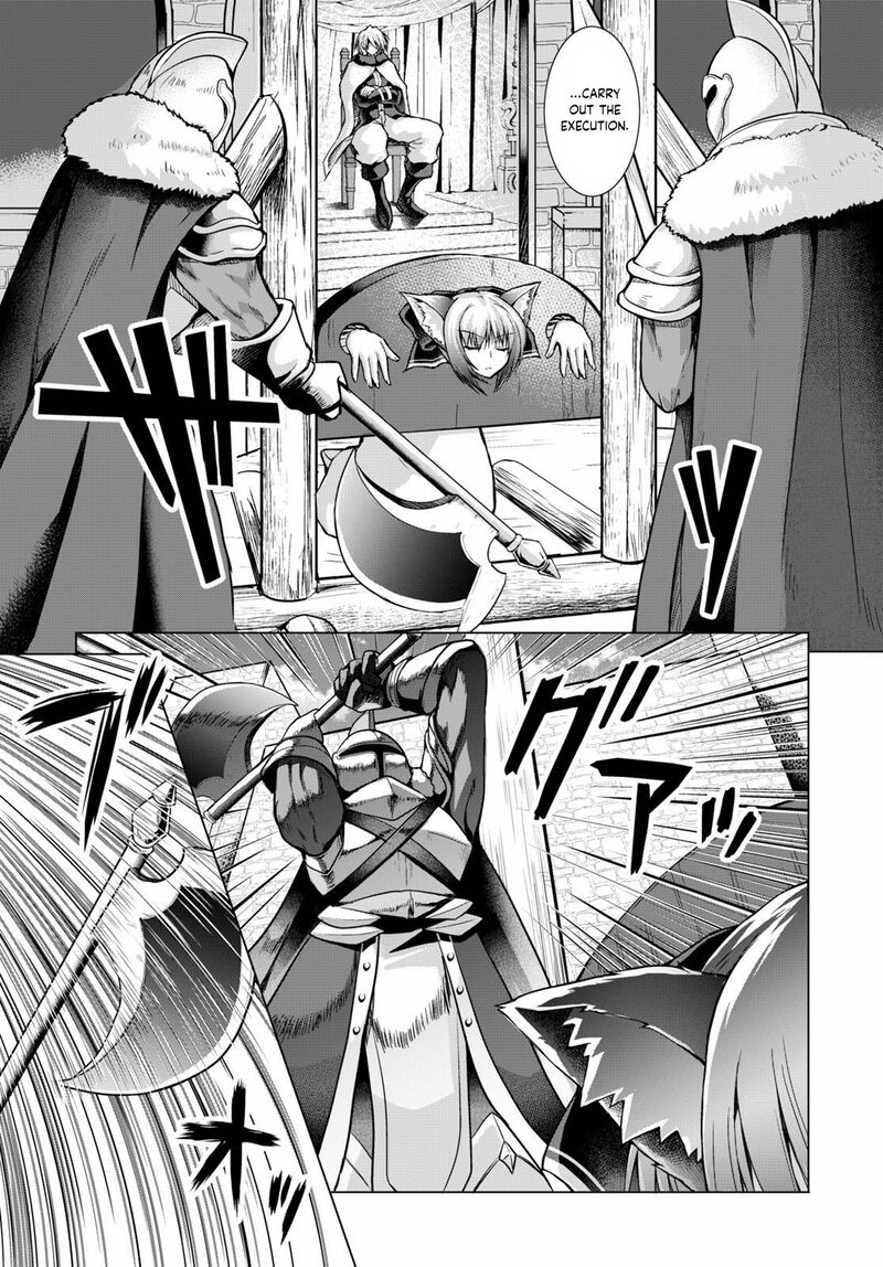 Gunota Ga Mahou Sekai Ni Tensei Shitara Gendai Heiki De Guntai Harem O Tsukucchaimashita 65 7