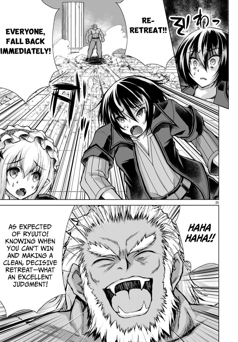 Gunota Ga Mahou Sekai Ni Tensei Shitara Gendai Heiki De Guntai Harem O Tsukucchaimashita 79 23