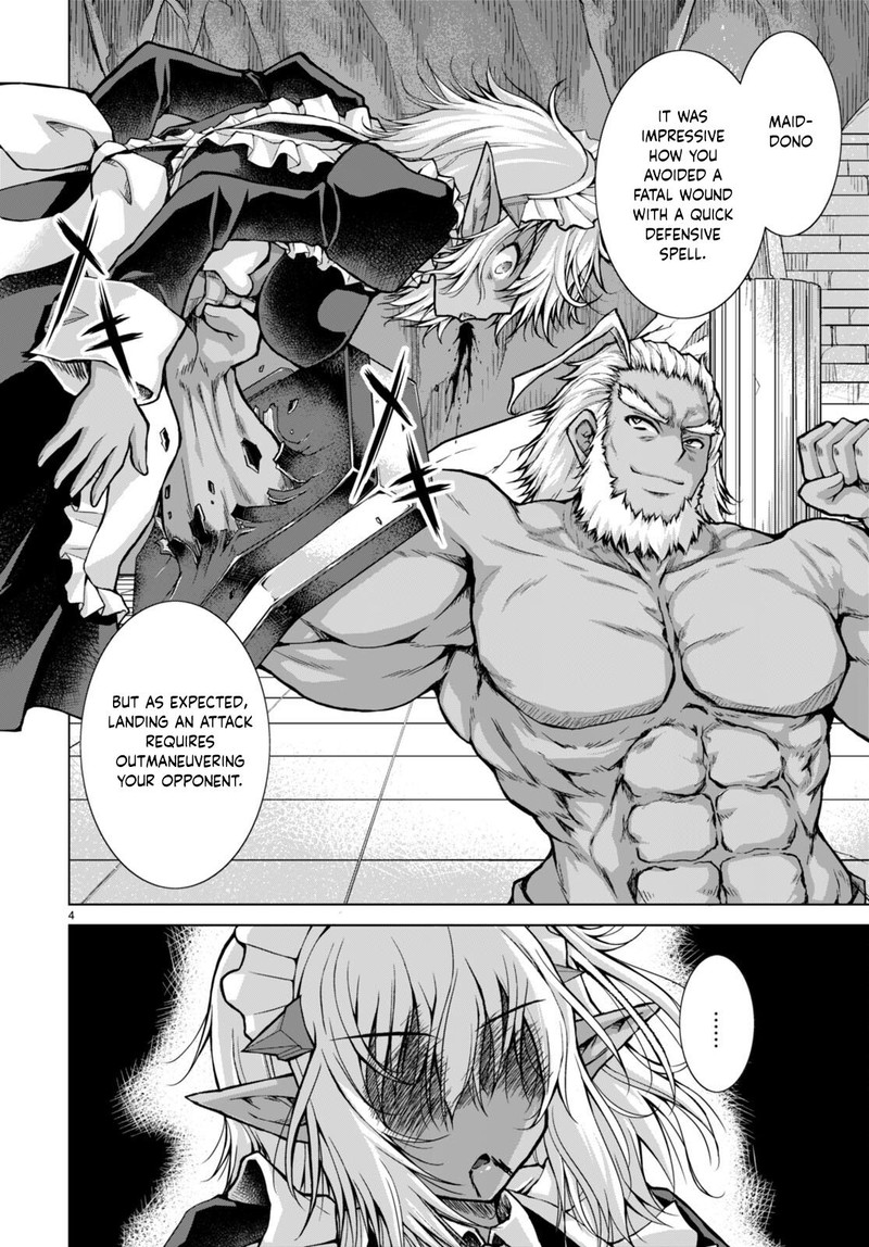 Gunota Ga Mahou Sekai Ni Tensei Shitara Gendai Heiki De Guntai Harem O Tsukucchaimashita 79 4