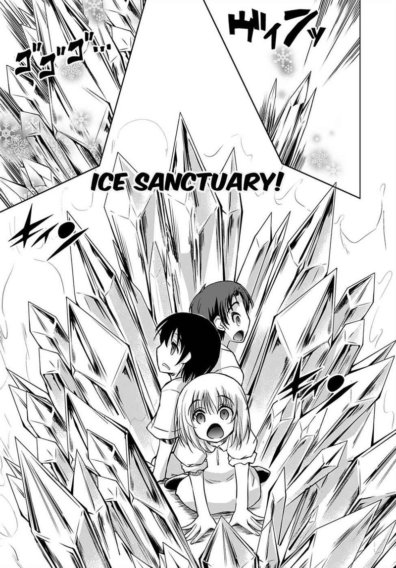 Gunota Ga Mahou Sekai Ni Tensei Shitara Gendai Heiki De Guntai Harem O Tsukucchaimashita 8 10