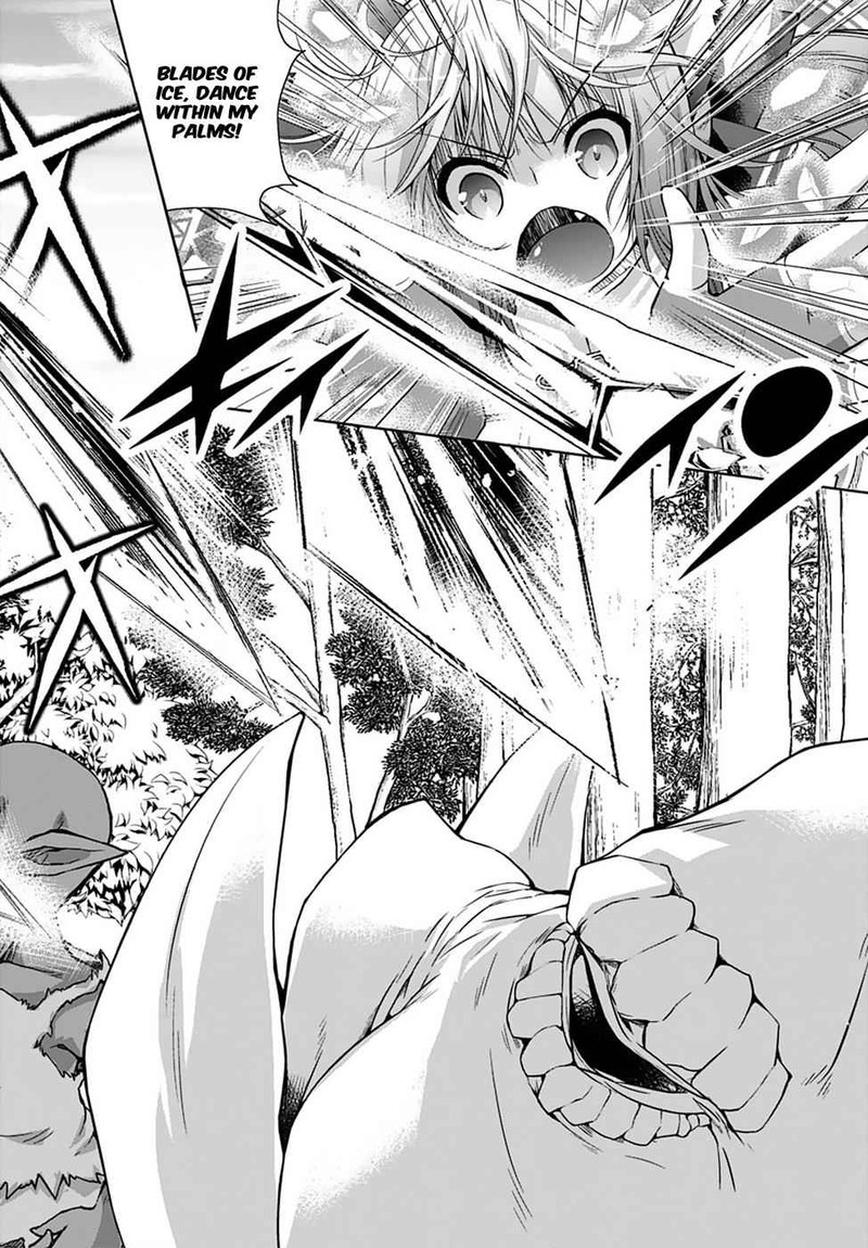 Gunota Ga Mahou Sekai Ni Tensei Shitara Gendai Heiki De Guntai Harem O Tsukucchaimashita 8 13