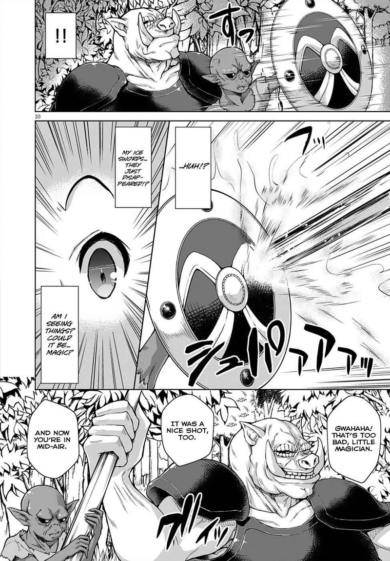 Gunota Ga Mahou Sekai Ni Tensei Shitara Gendai Heiki De Guntai Harem O Tsukucchaimashita 8 15