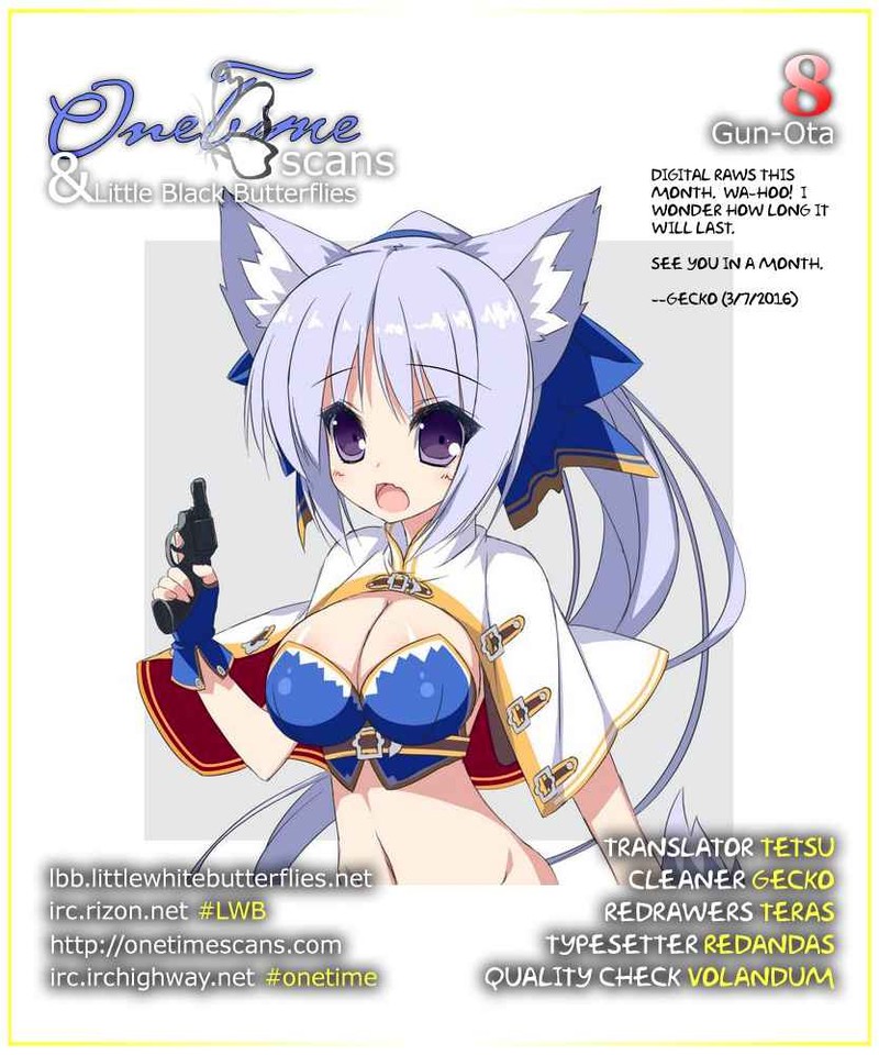 Gunota Ga Mahou Sekai Ni Tensei Shitara Gendai Heiki De Guntai Harem O Tsukucchaimashita 8 2