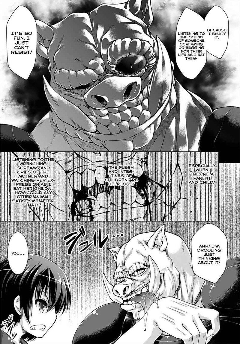 Gunota Ga Mahou Sekai Ni Tensei Shitara Gendai Heiki De Guntai Harem O Tsukucchaimashita 8 27
