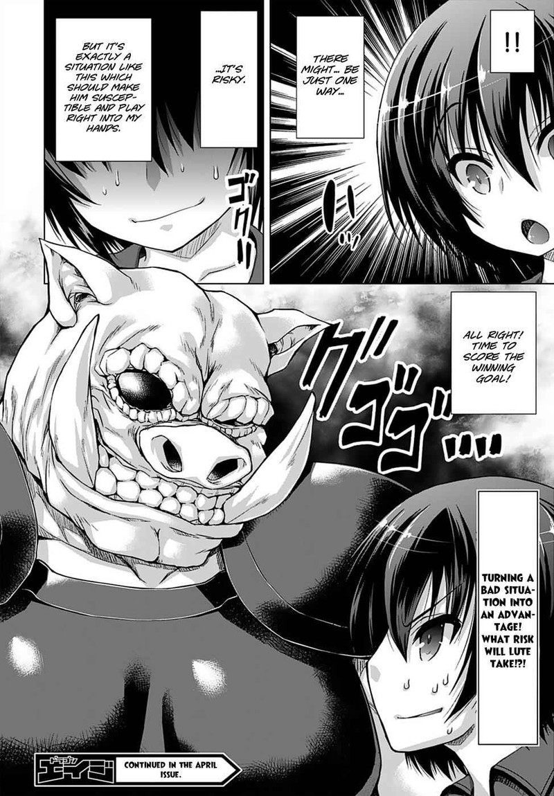 Gunota Ga Mahou Sekai Ni Tensei Shitara Gendai Heiki De Guntai Harem O Tsukucchaimashita 8 39