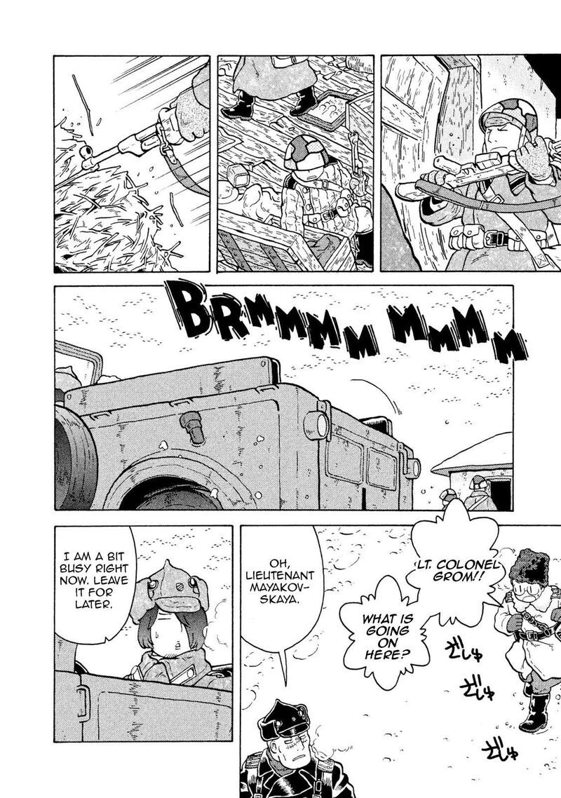 Guns And Stamps 53 10