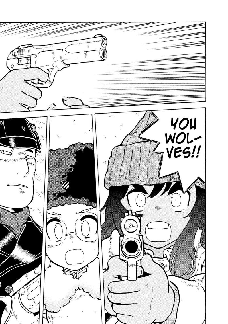 Guns And Stamps 53 15