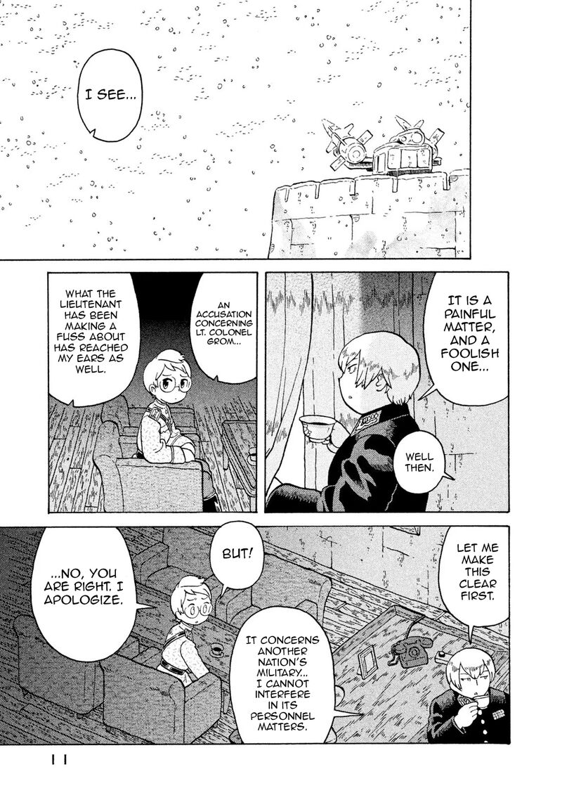 Guns And Stamps 54 13