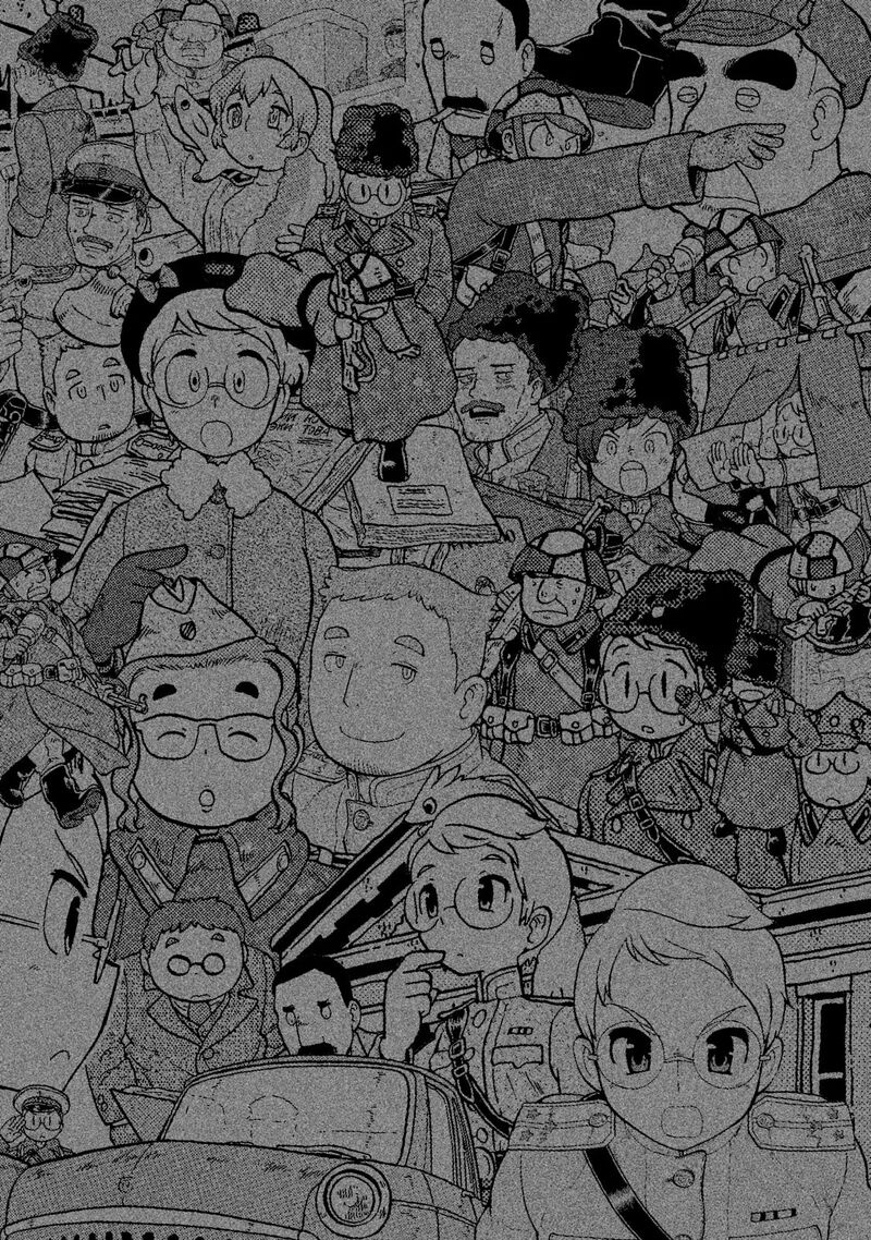 Guns And Stamps 54 4