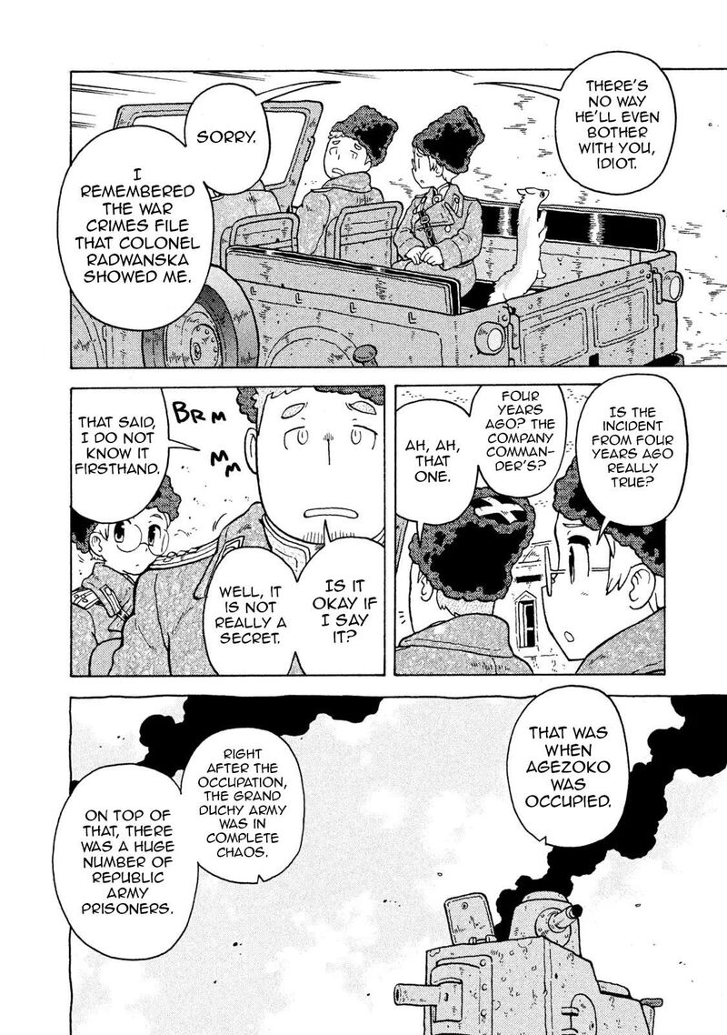 Guns And Stamps 55 8