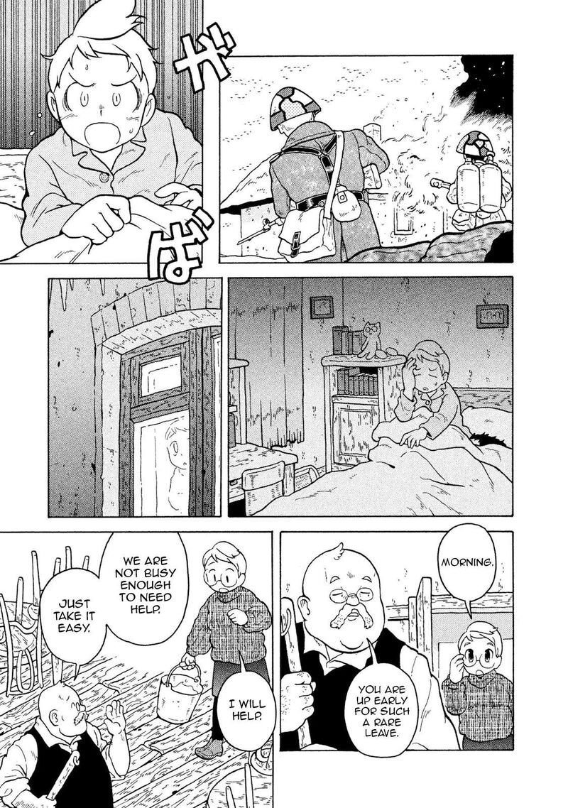 Guns And Stamps 57 8