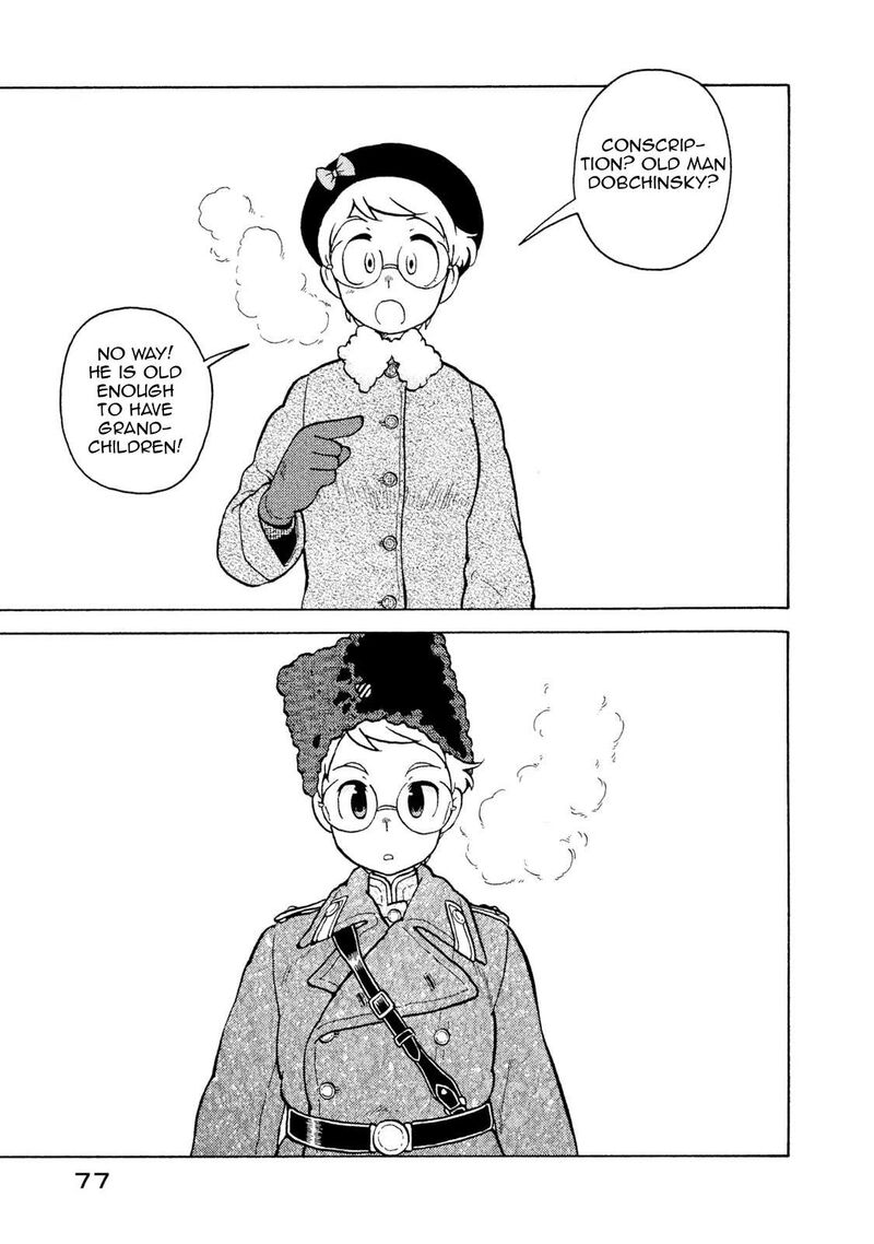 Guns And Stamps 58 3