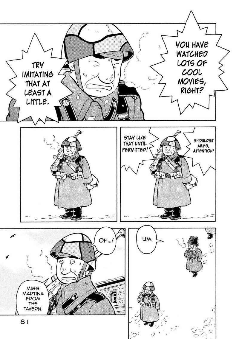 Guns And Stamps 58 7