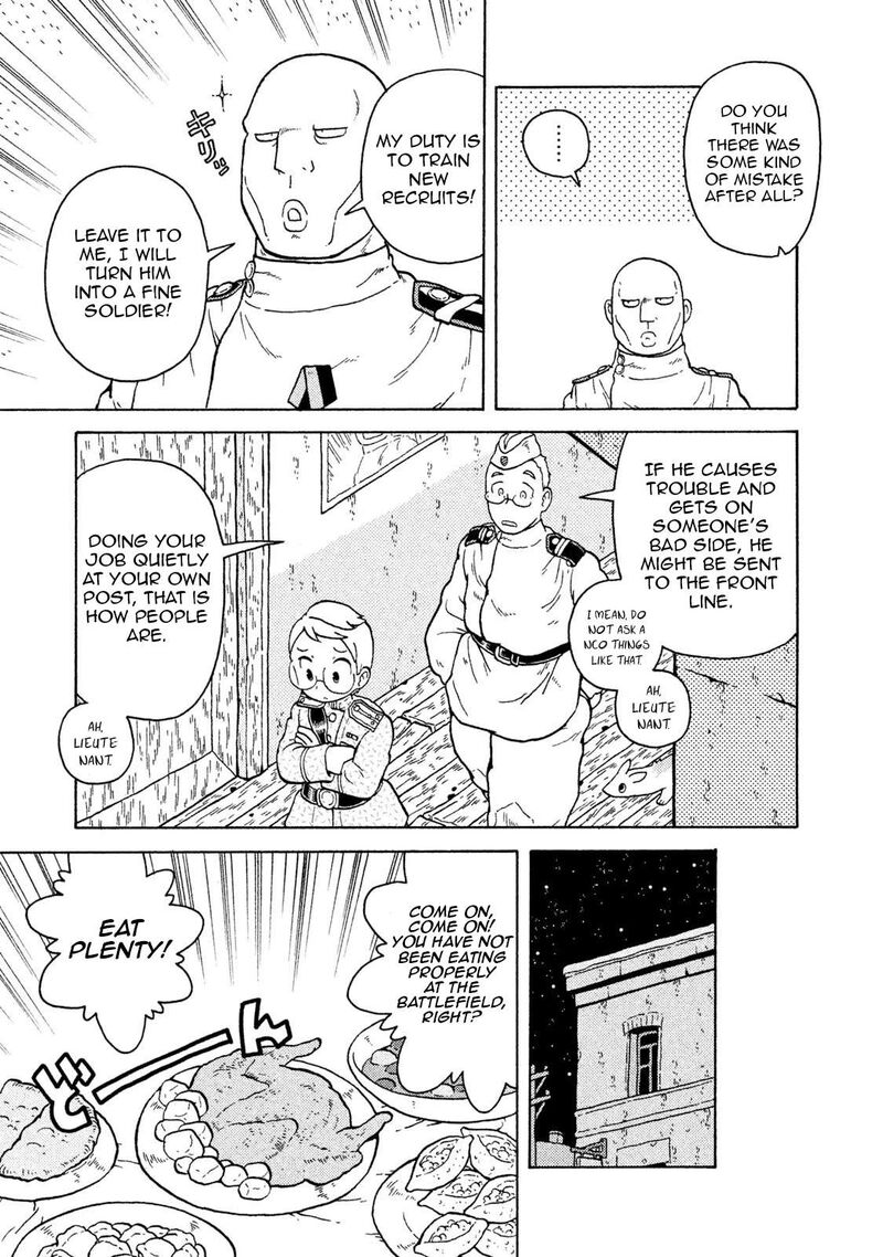 Guns And Stamps 58 9