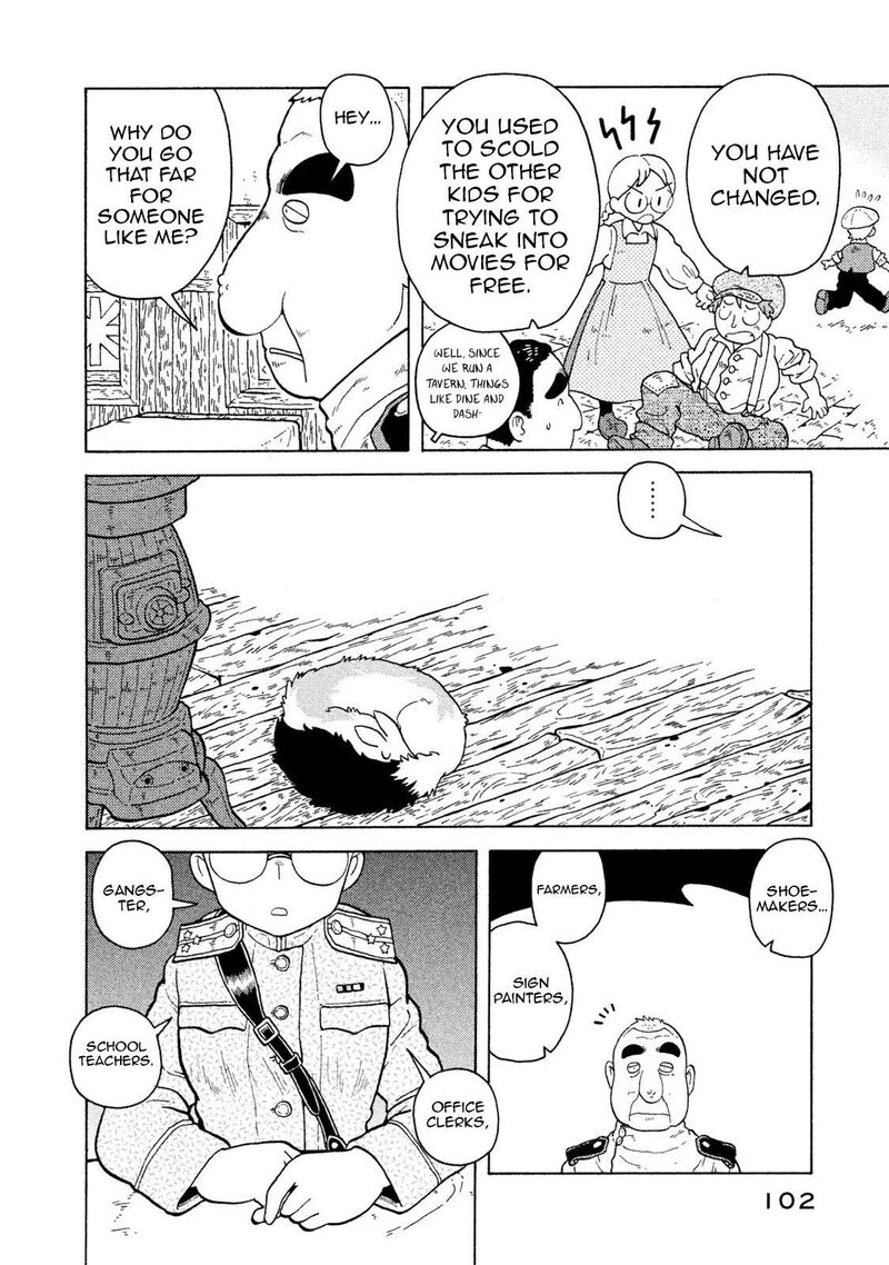 Guns And Stamps 59 12