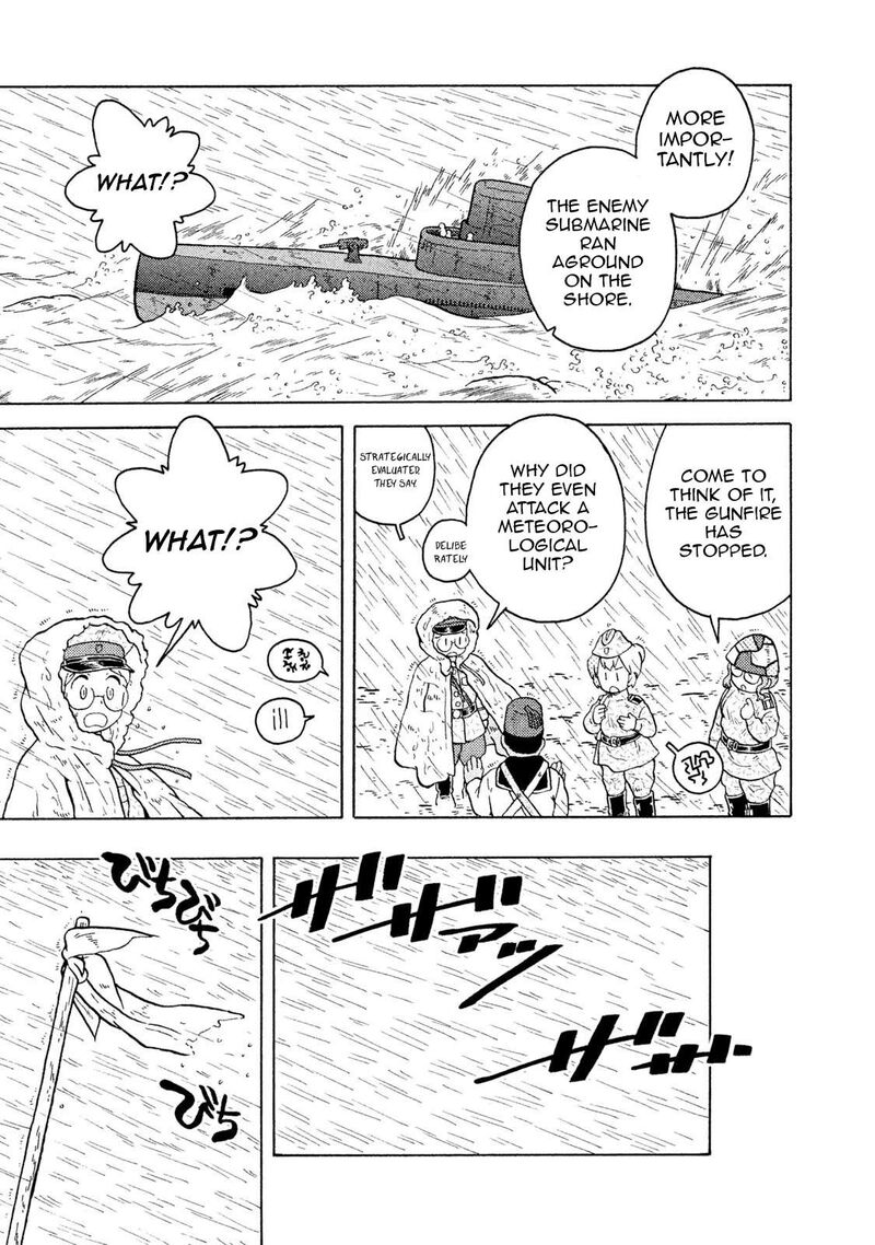 Guns And Stamps 63 15