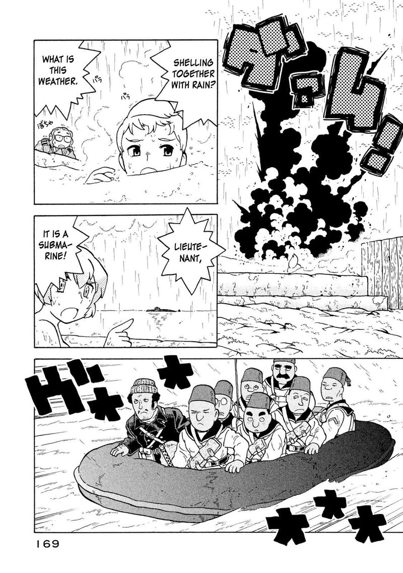 Guns And Stamps 63 5