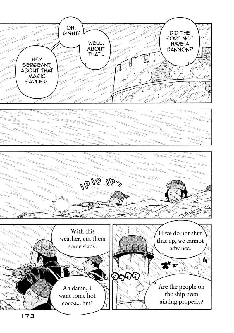 Guns And Stamps 63 9