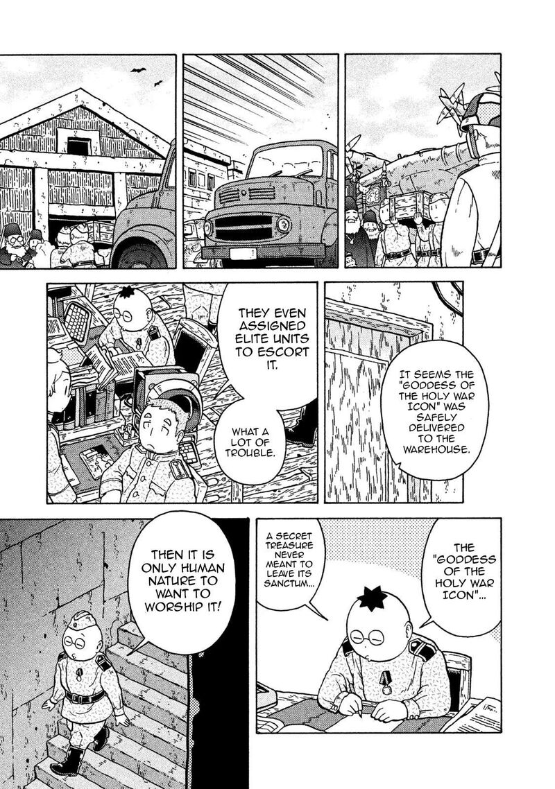 Guns And Stamps 64 21