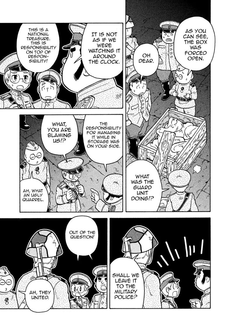 Guns And Stamps 65 5