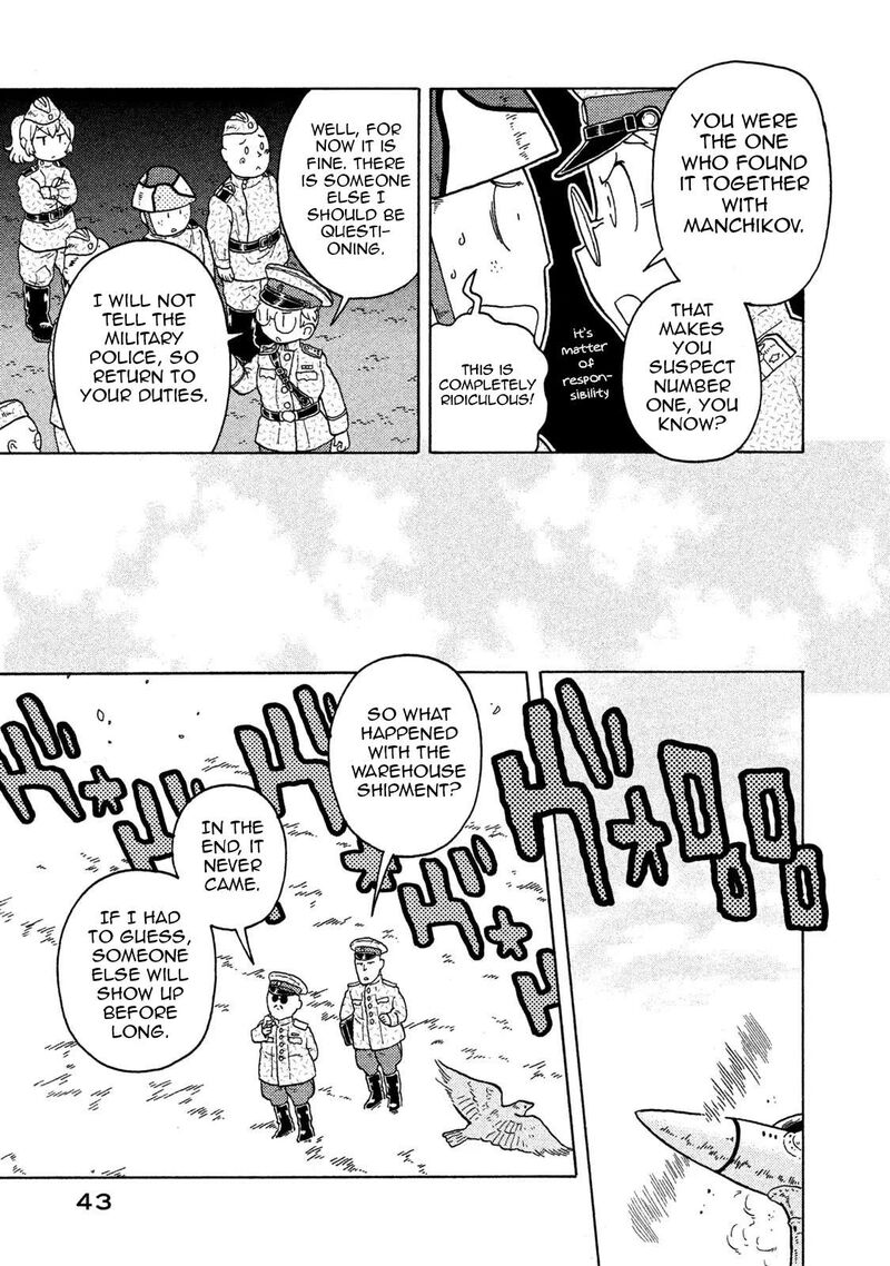 Guns And Stamps 66 7