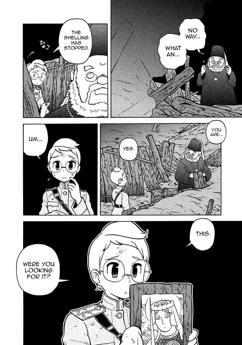 Guns And Stamps 67 12