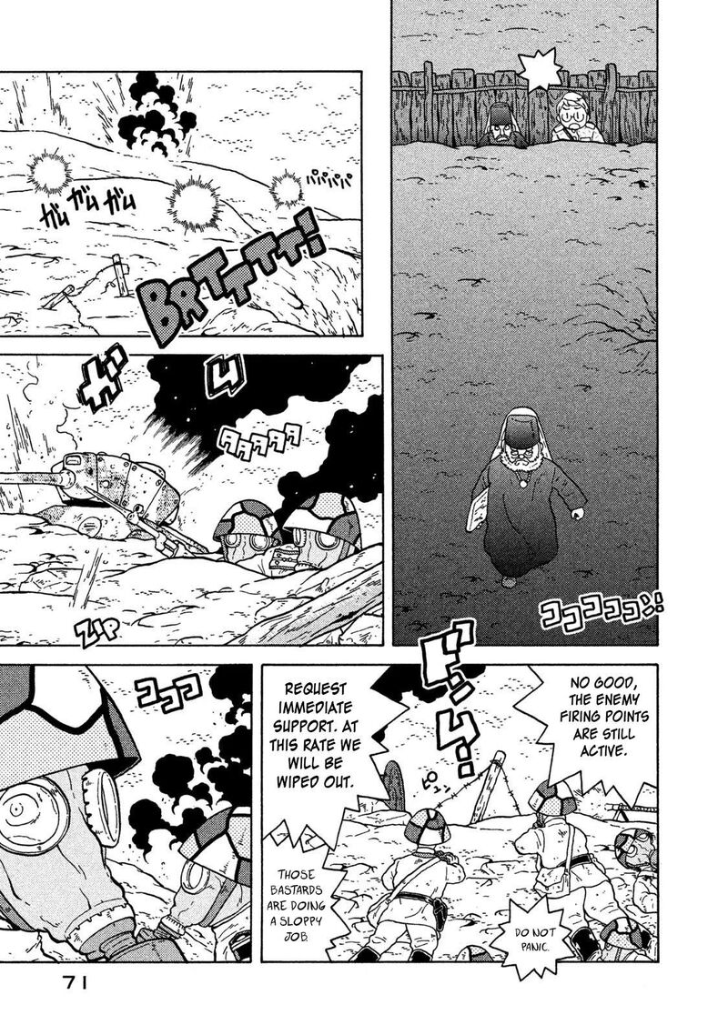 Guns And Stamps 67 19