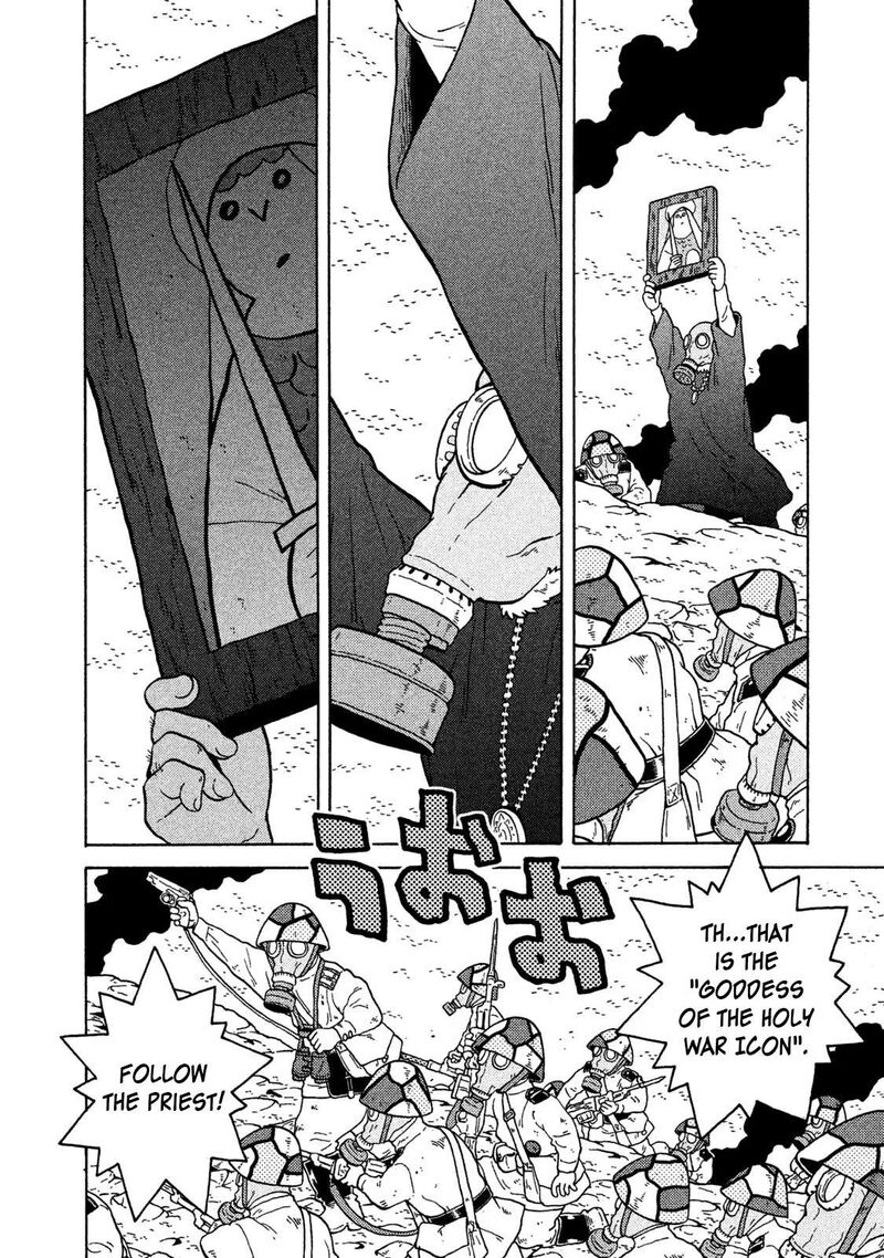 Guns And Stamps 67 22