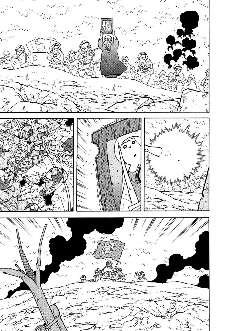 Guns And Stamps 67 23