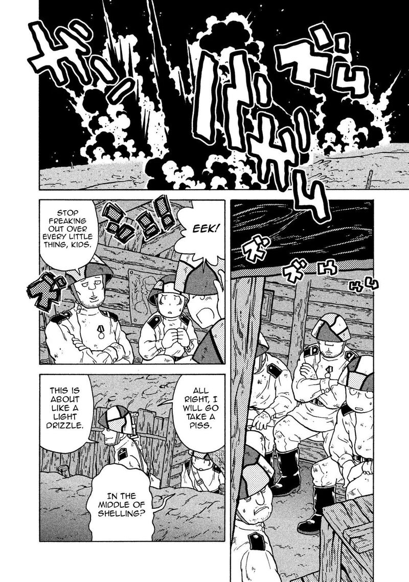 Guns And Stamps 67 4